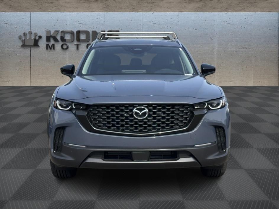2025 Mazda CX-50 Photo in Silver Spring, MD 20904