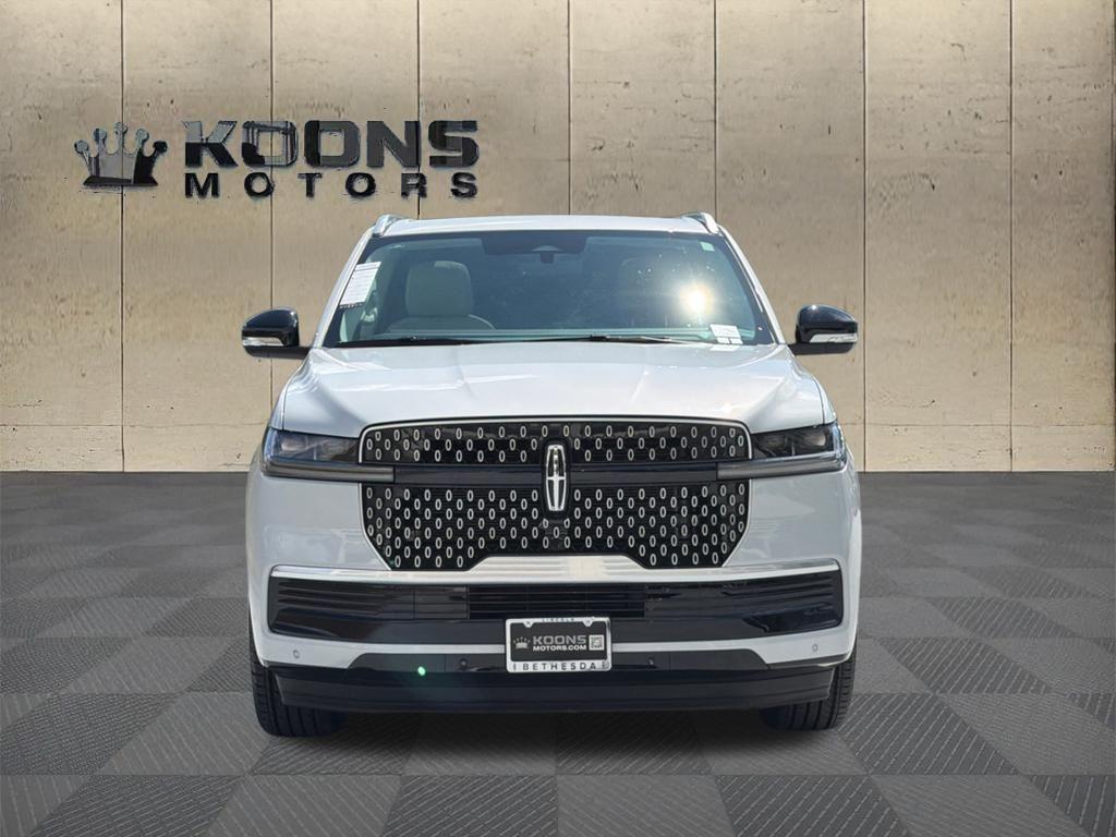 2026 Lincoln Navigator Photo in Bethesda, MD 20814