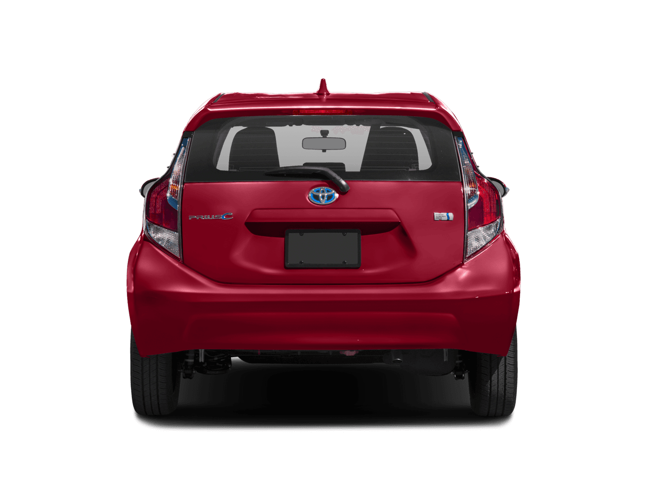 2015 Toyota Prius c Photo in Bethesda, MD 20814