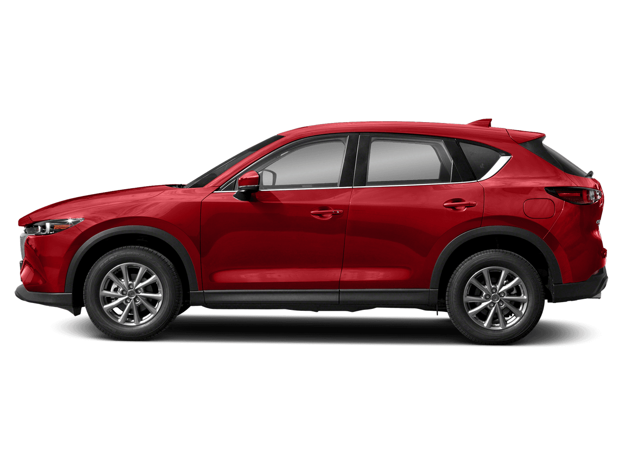 2022 Mazda CX-5 Photo in Silver Spring, MD 20904
