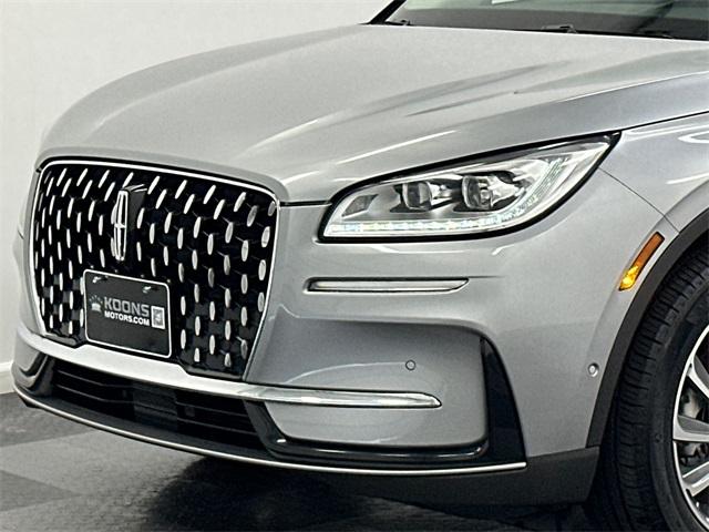 2023 Lincoln Corsair Photo in Bethesda, MD 20814