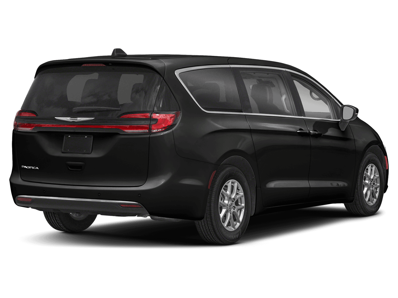 2024 Chrysler Pacifica Photo in Silver Spring, MD 20904