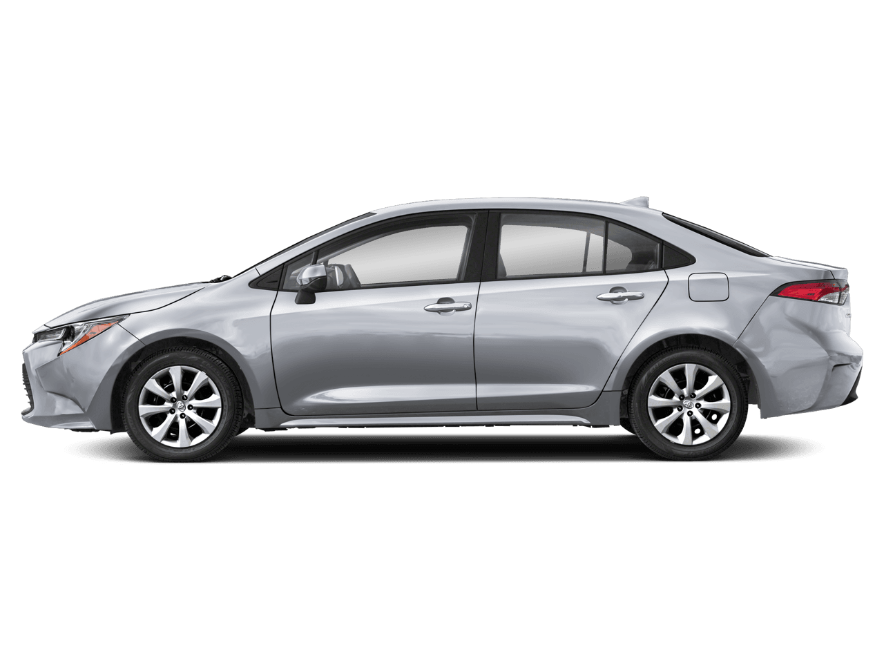 2023 Toyota Corolla Photo in Silver Spring, MD 20904