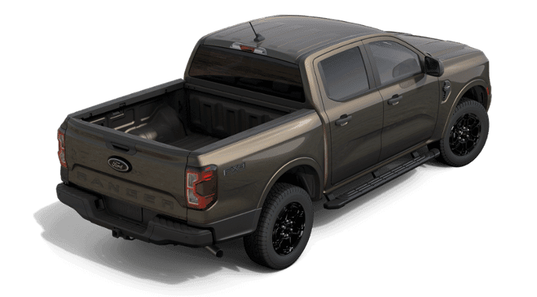 2025 Ford Ranger Photo in Silver Spring, MD 20904
