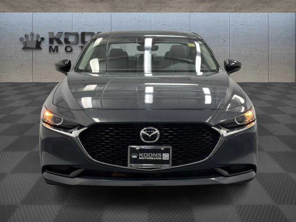 2023 Mazda Mazda3 Photo in Silver Spring, MD 20904