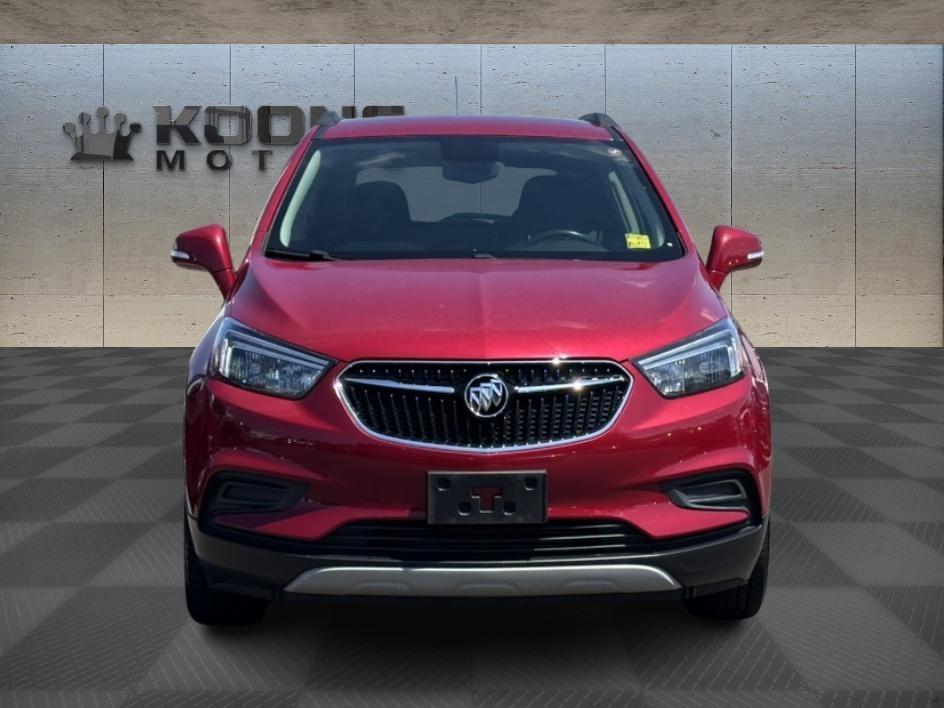 2019 Buick Encore Photo in Silver Spring, MD 20904