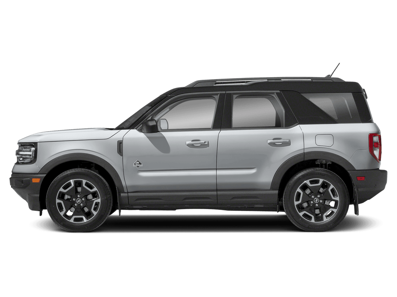 2023 Ford Bronco Sport Photo in Bethesda, MD 20814