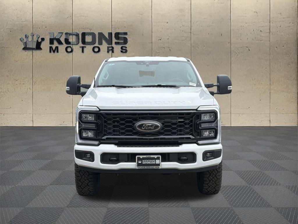 2026 Ford F-250SD Photo in Silver Spring, MD 20904