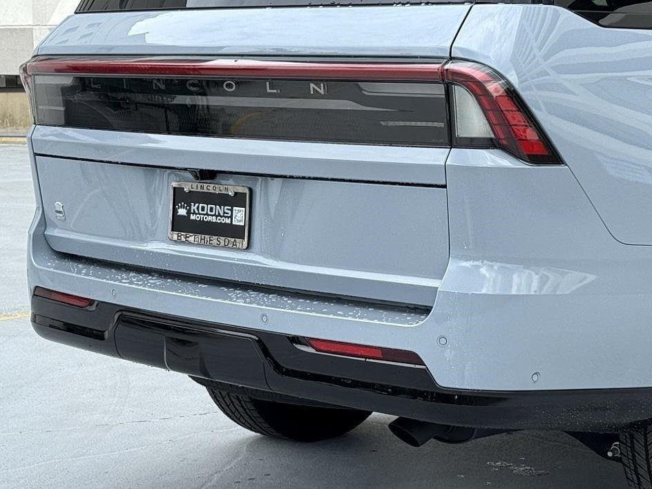 2025 Lincoln Navigator Photo in Bethesda, MD 20814