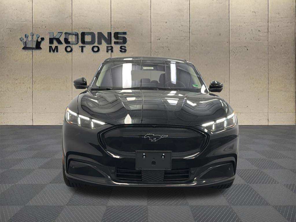 2025 Ford Mustang Mach-E Photo in Silver Spring, MD 20904
