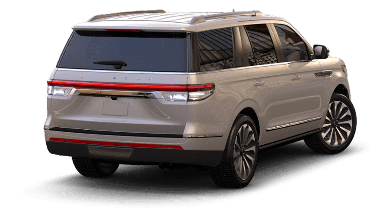 2024 Lincoln Navigator Photo in Bethesda, MD 20814