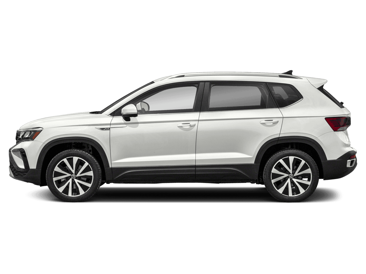 2023 Volkswagen Taos Photo in Silver Spring, MD 20904