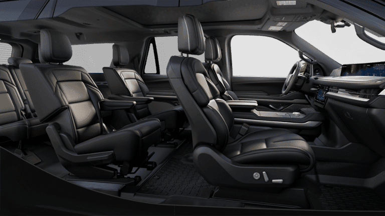 2025 Lincoln Navigator Photo in Bethesda, MD 20814