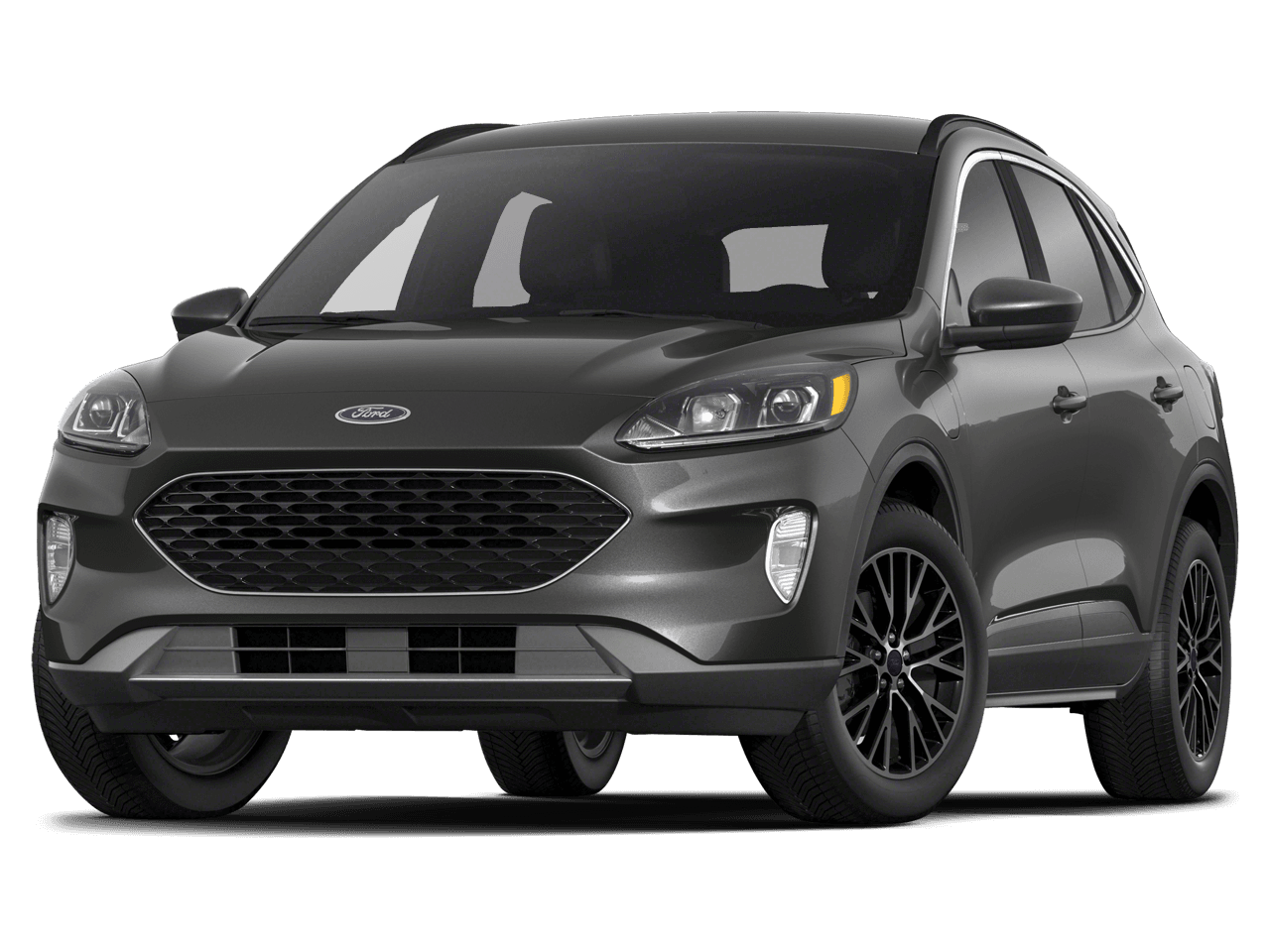 2021 Ford Escape Photo in Silver Spring, MD 20904