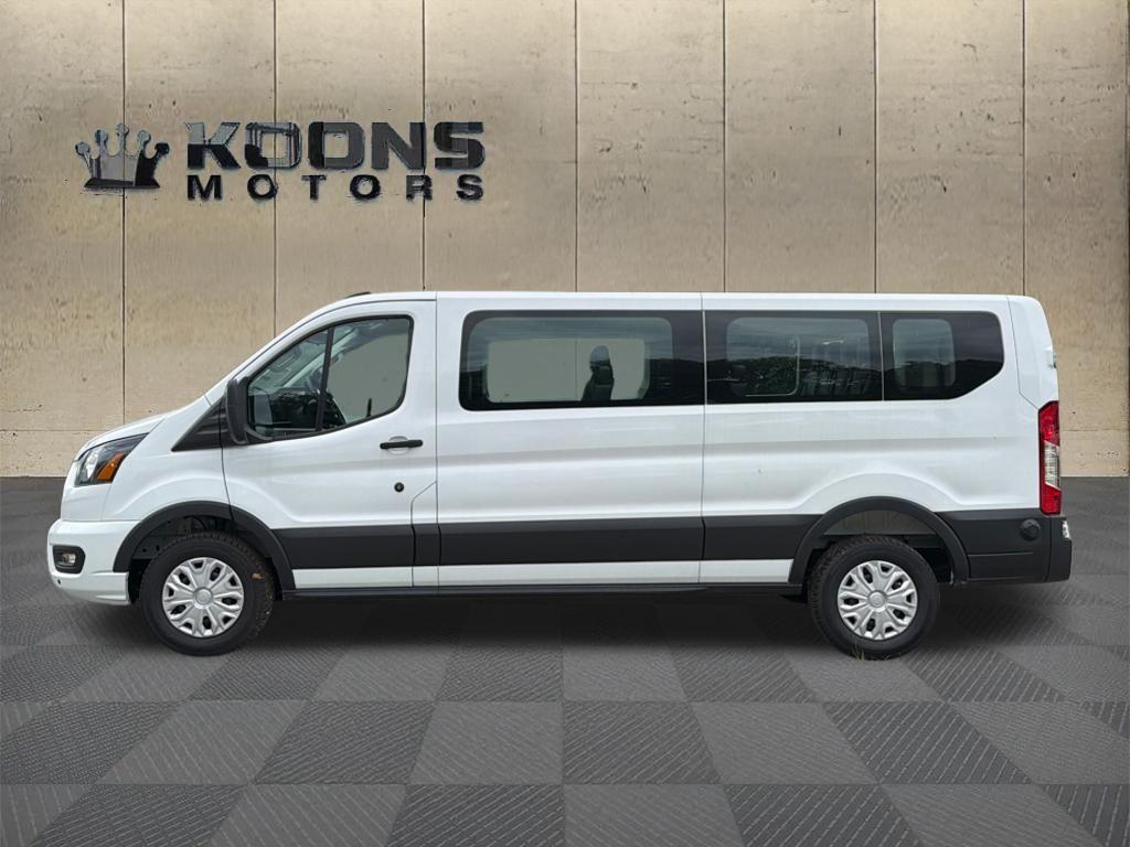2026 Ford Transit-350 Photo in Silver Spring, MD 20904