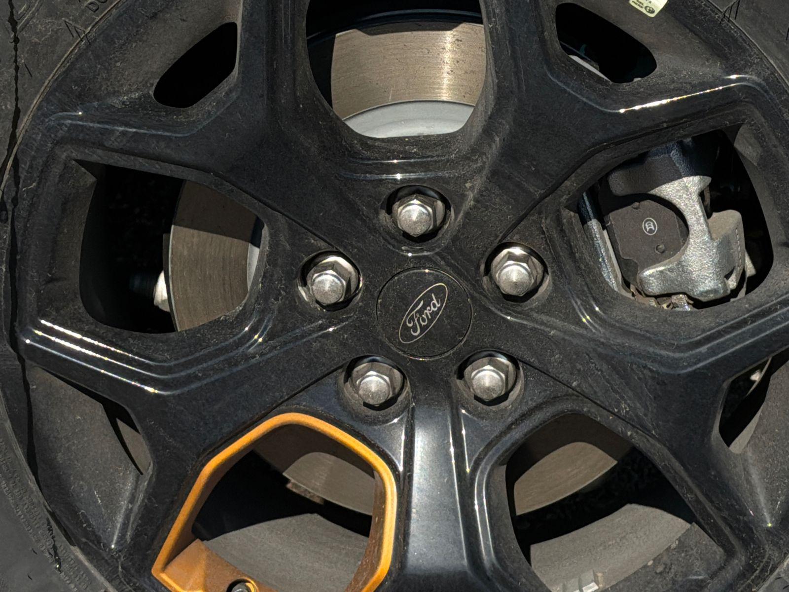 2026 Ford Explorer Photo in Silver Spring, MD 20904