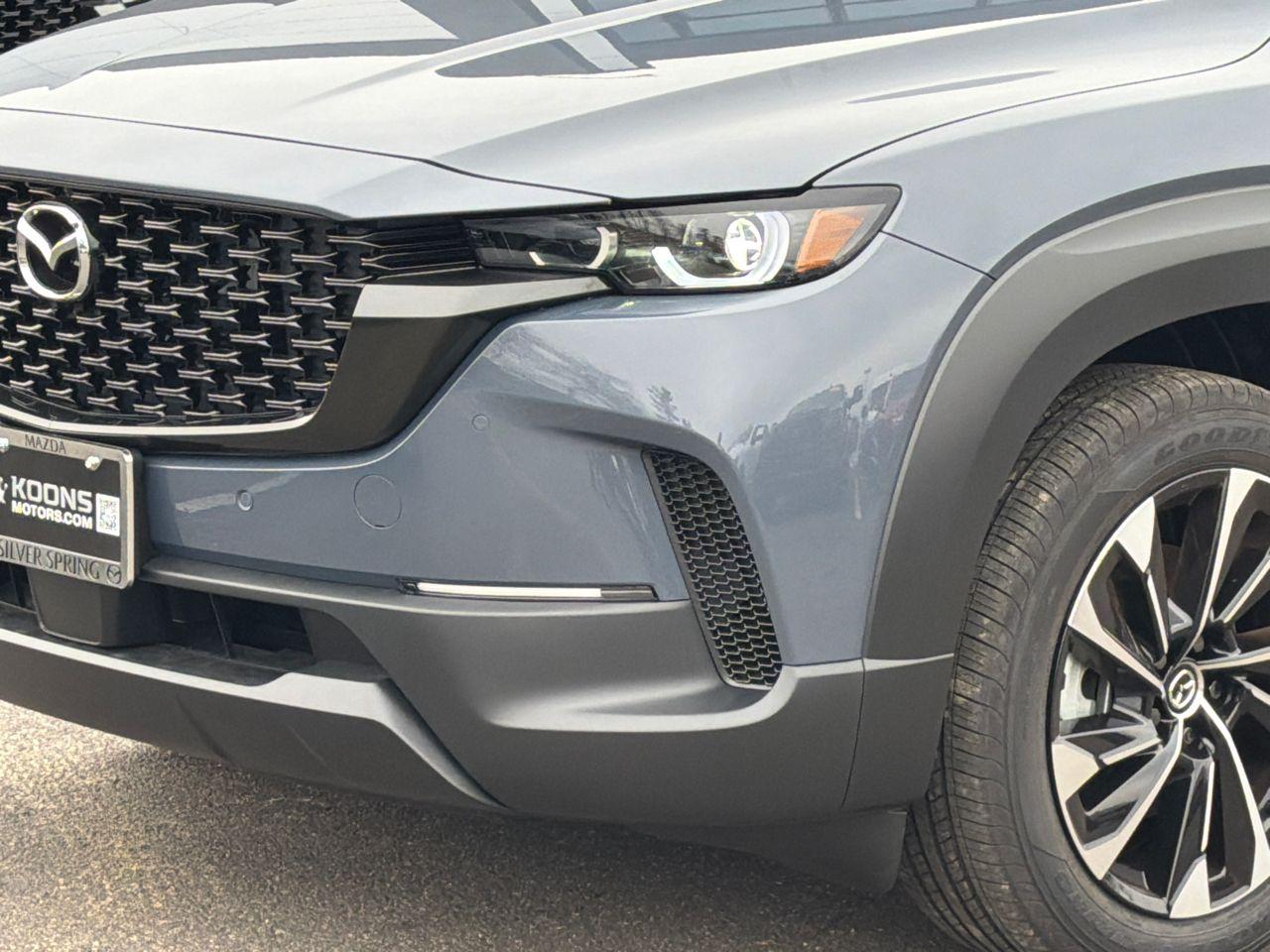 2026 Mazda CX-50 Hybrid Photo in Silver Spring, MD 20904
