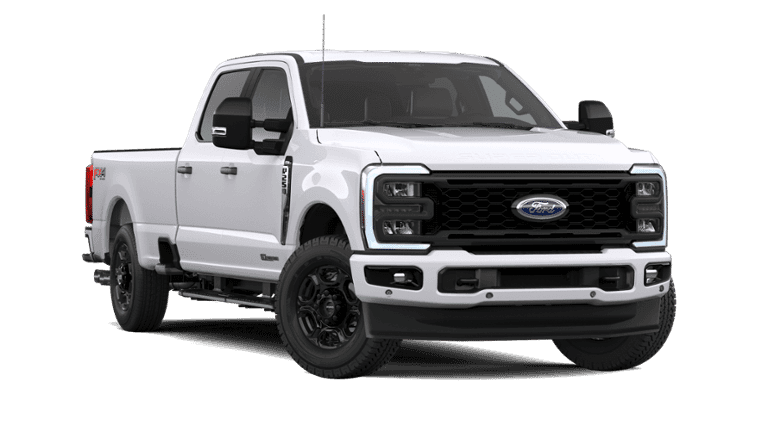 2026 Ford F-250SD Photo in Silver Spring, MD 20904