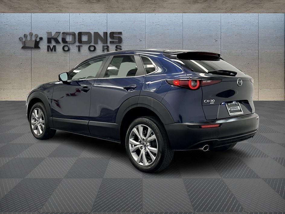 2021 Mazda CX-30 Photo in Bethesda, MD 20814