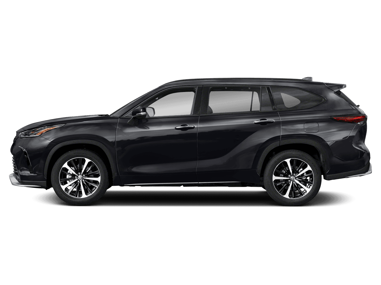 2022 Toyota Highlander Photo in Silver Spring, MD 20904