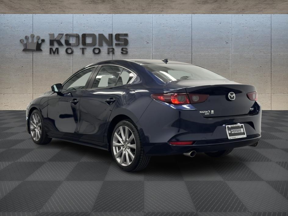 2019 Mazda Mazda3 Photo in Silver Spring, MD 20904