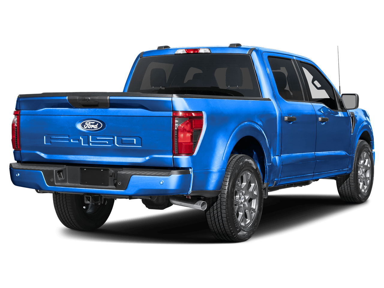 2026 Ford F-150 Photo in Silver Spring, MD 20904