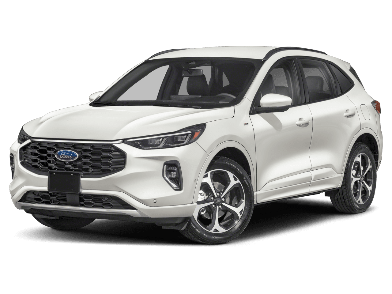 2025 Ford Escape Hybrid Photo in Silver Spring, MD 20904