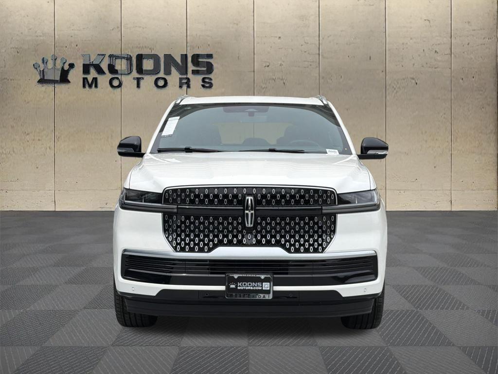 2026 Lincoln Navigator L Photo in Bethesda, MD 20814
