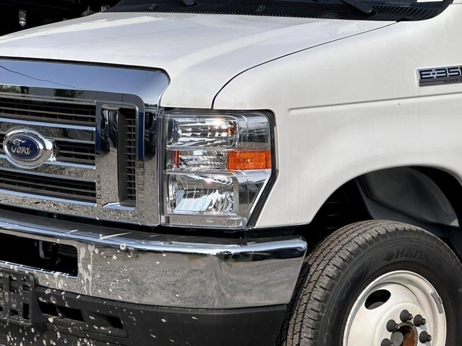 2024 Ford Econoline Cutaway Photo in Silver Spring, MD 20904