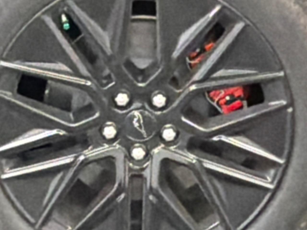 2025 Ford Mustang Mach-E Photo in Silver Spring, MD 20904