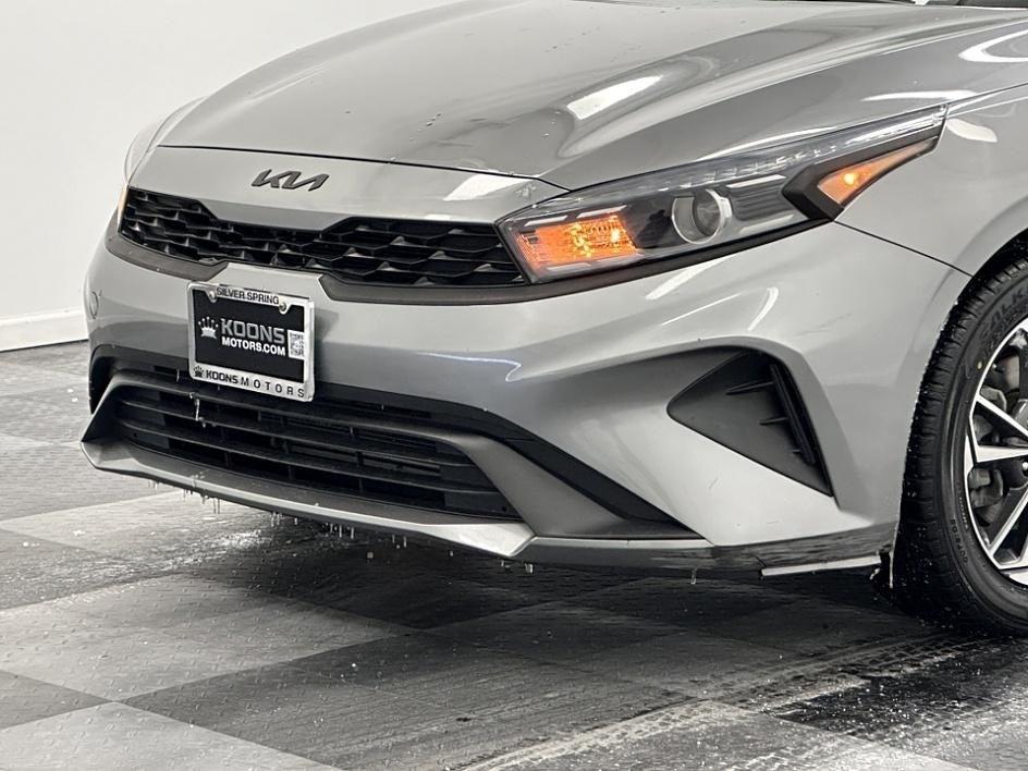 2022 Kia Forte Photo in Silver Spring, MD 20904