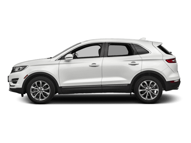 2017 Lincoln MKC Photo in Bethesda, MD 20814