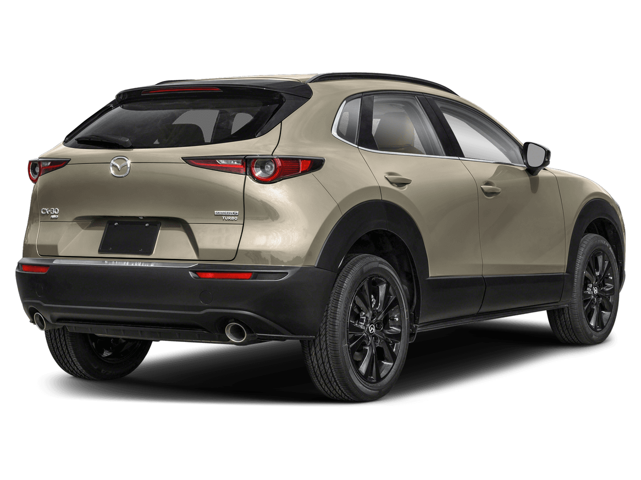 2025 Mazda CX-30 Photo in Silver Spring, MD 20904