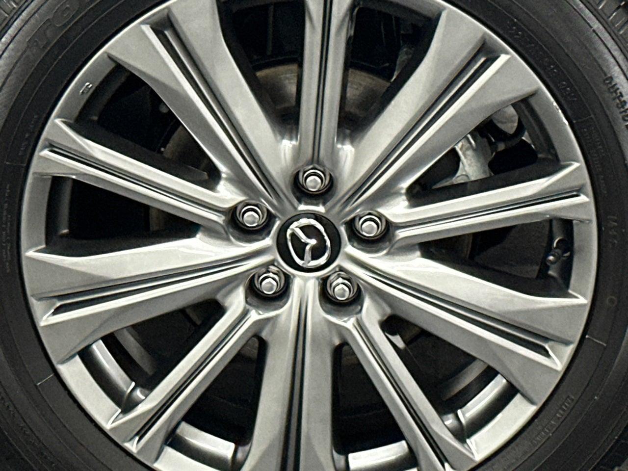 2025 Mazda CX-5 Photo in Silver Spring, MD 20904