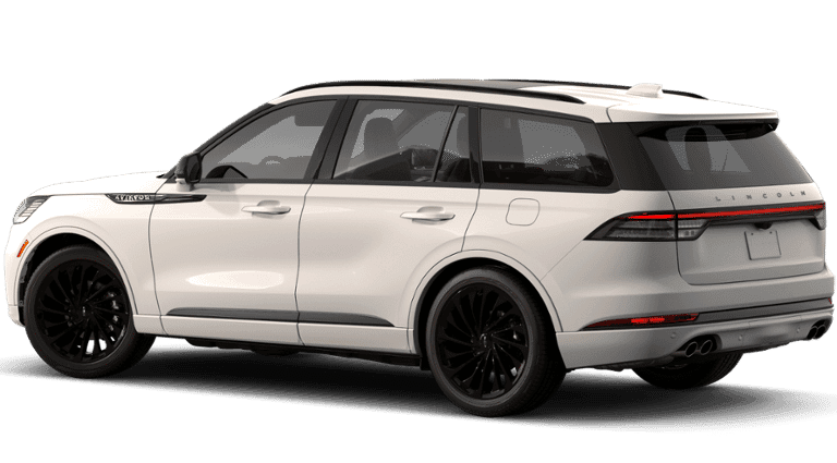 2026 Lincoln Aviator Photo in Bethesda, MD 20814