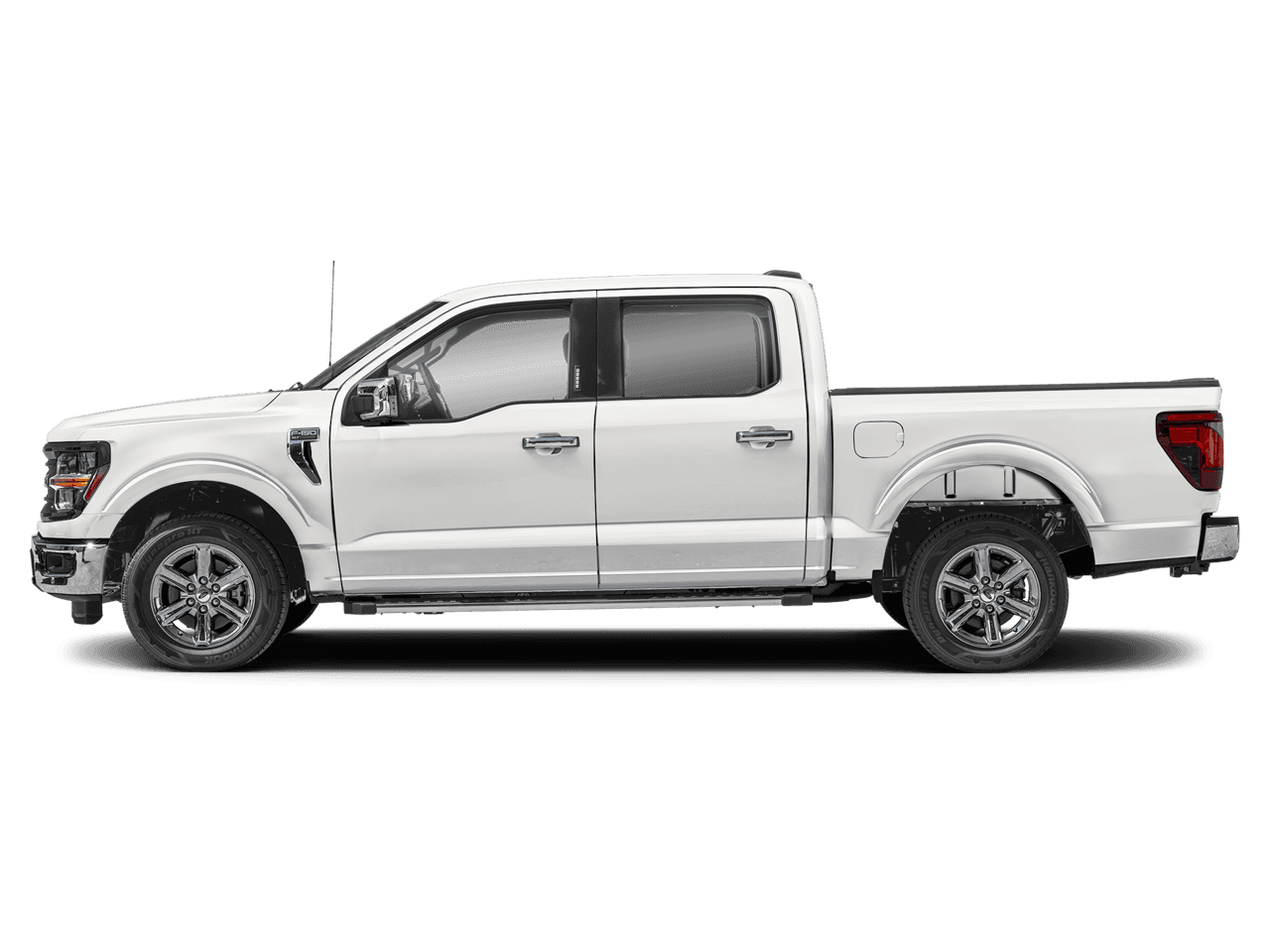 2024 Ford F-150 Photo in Silver Spring, MD 20904