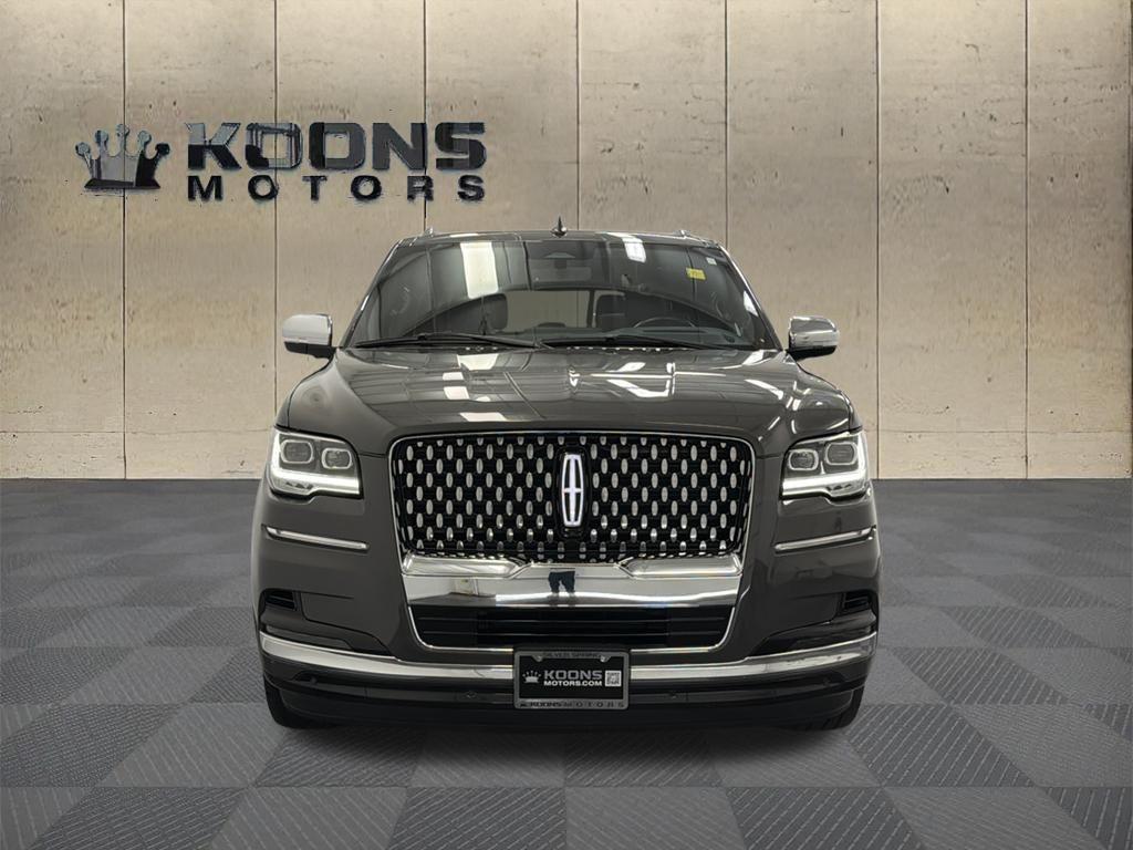 2022 Lincoln Navigator Photo in Bethesda, MD 20814