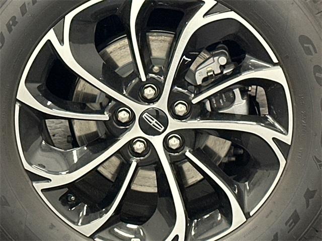 2026 Lincoln Nautilus Photo in Bethesda, MD 20814