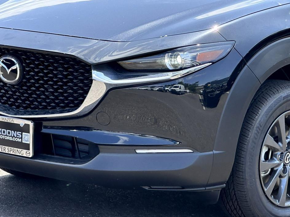 2025 Mazda CX-30 Photo in Silver Spring, MD 20904