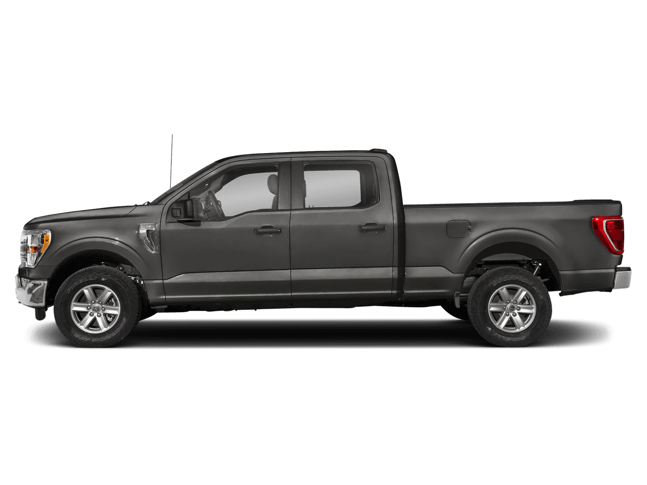 2022 Ford F-150 Photo in Silver Spring, MD 20904