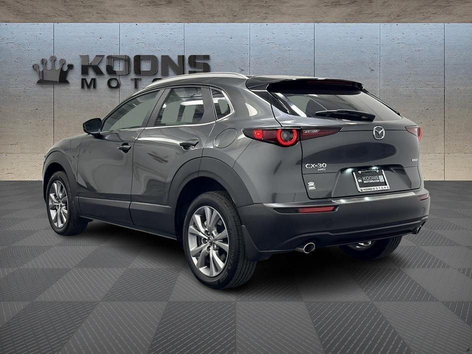 2024 Mazda CX-30 Photo in Bethesda, MD 20814