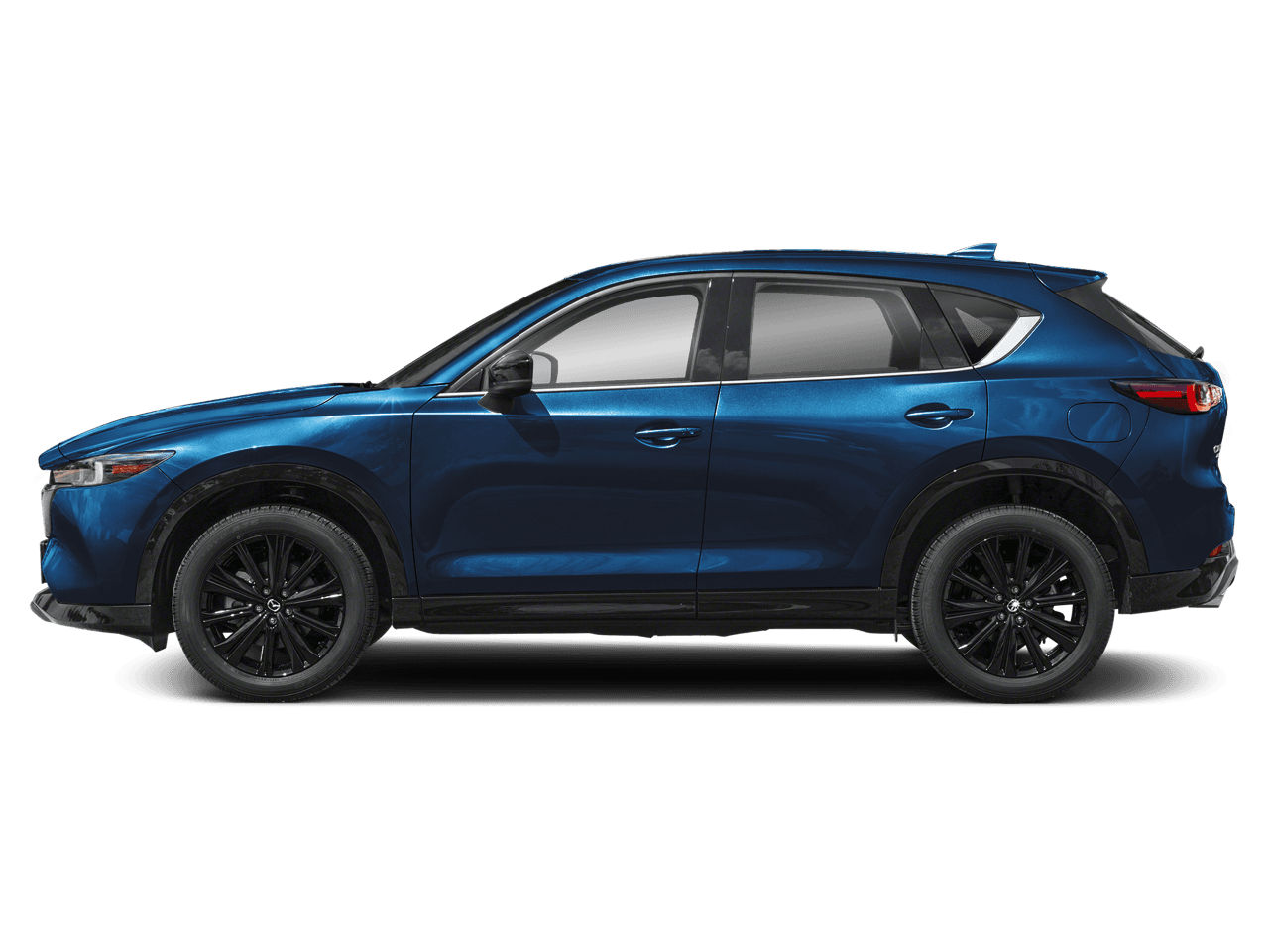 2024 Mazda CX-5 Photo in Silver Spring, MD 20904