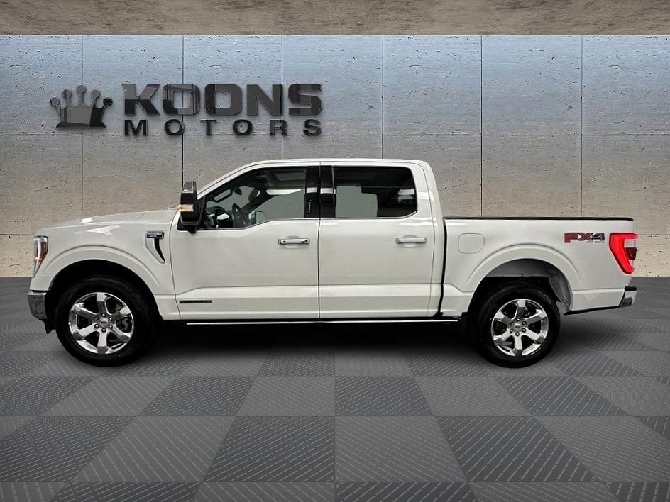 2022 Ford F-150 Photo in Bethesda, MD 20814