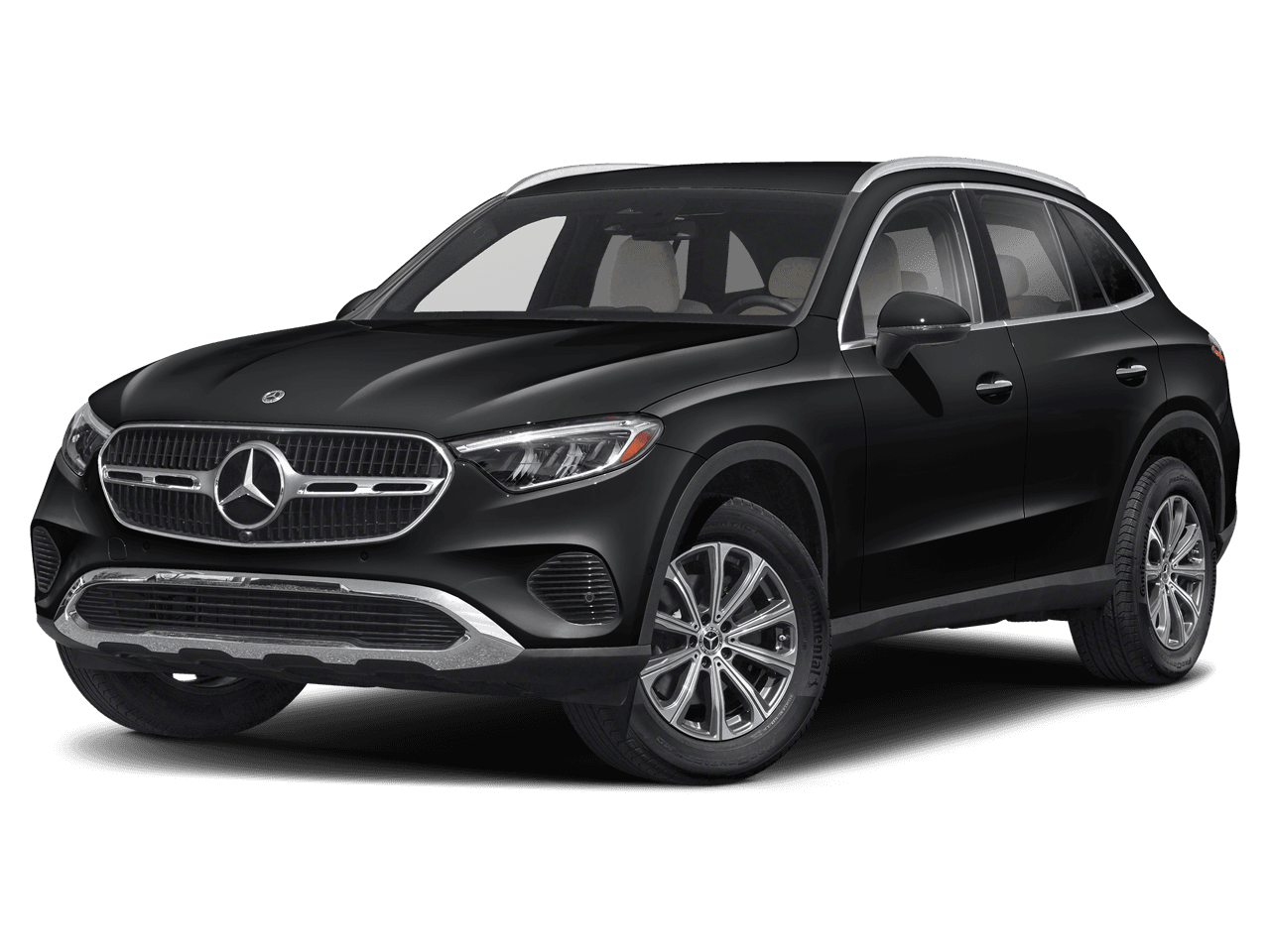 2024 Mercedes-Benz GLC Photo in Bethesda, MD 20814