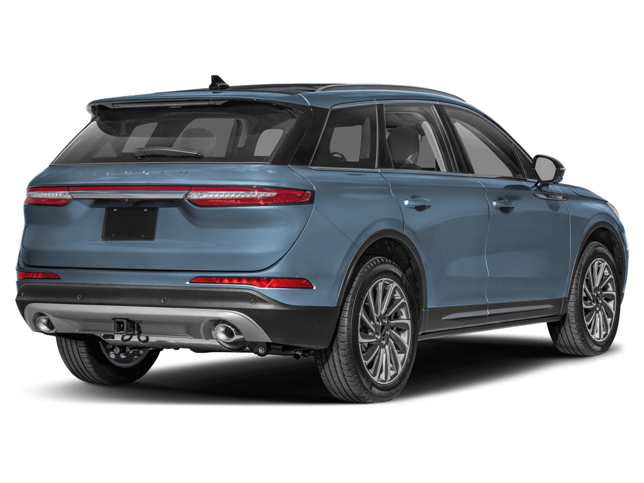 2026 Lincoln Corsair Photo in Bethesda, MD 20814