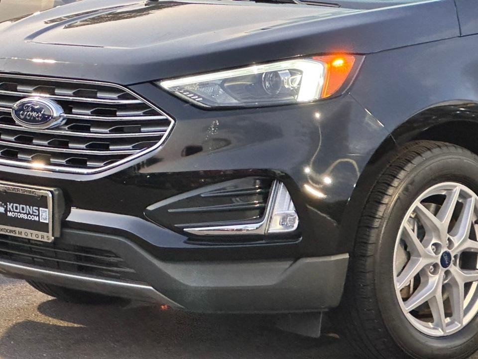 2022 Ford Edge Photo in Silver Spring, MD 20904