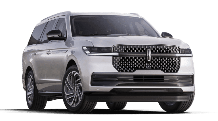2025 Lincoln Navigator Photo in Bethesda, MD 20814