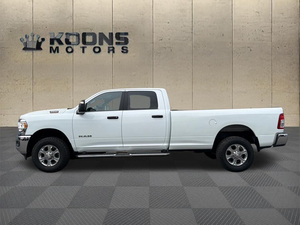 2023 Ram 2500 Photo in Silver Spring, MD 20904