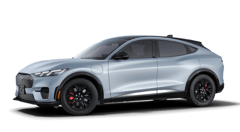 2025 Ford Mustang Mach-E Photo in Silver Spring, MD 20904
