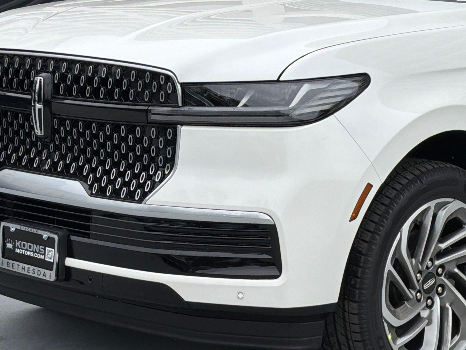 2026 Lincoln Navigator L Photo in Bethesda, MD 20814